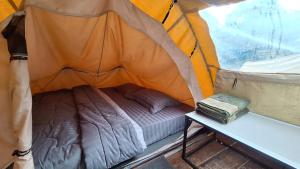 Jolotundo Glamping and Edupark