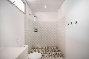 Villa Singlemalt 3BR With Ricefield View in Canggu