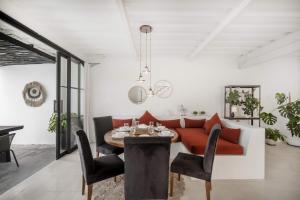 Villa Singlemalt 3BR With Ricefield View in Canggu