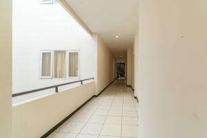 RedDoorz near Gubeng Station Surabaya