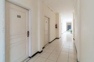 RedDoorz near Gubeng Station Surabaya