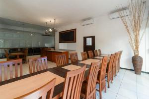 RedDoorz near Gubeng Station Surabaya