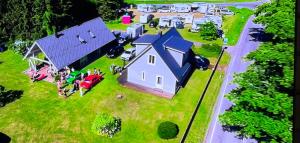Sportsmen´s Holiday House