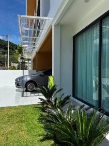 Modern Pool Villa - Available for rent