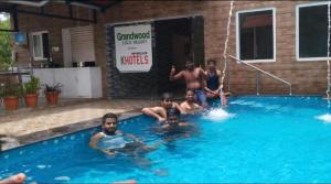 Grandwood Coco Resort Yercaud