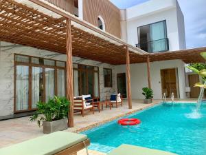 Villa 4 Bedroom Đà Nẵng