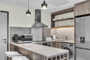 SoftStay, Foreshore Cape Town CBD