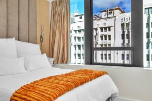 SoftStay, Foreshore Cape Town CBD