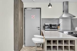 SoftStay, Foreshore Cape Town CBD