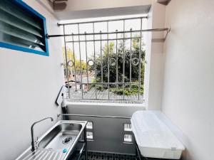 208 Budget Room Wi-Fi Utilities Bangkoks center