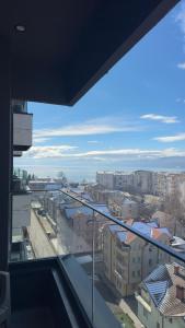 Luxury Apartments