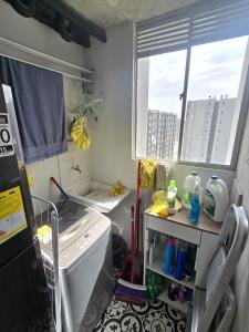 Loft type apartment premium style with pool
