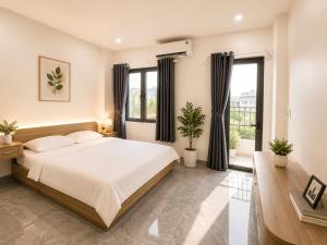 Samaki Home