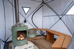 鋸南Resort BBQ 焚き火 テントサウナ可 ICから1分海10分