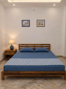 Gayatri Villa near BHU seer Ravidas Mandir Varanasi