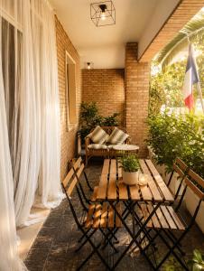 Residence MareVerde