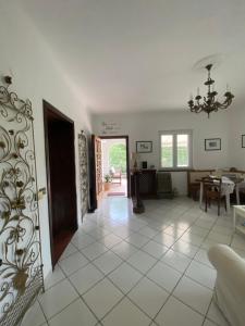 La casa sul lago
