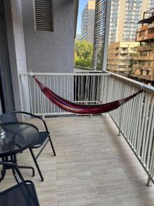 Apartment in m2 Kartozia 10