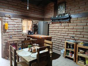 Cabaña El Fresno