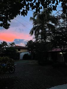Casa Eliza