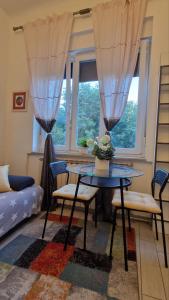 Apartman Nina