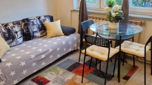 Apartman Nina