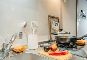 Kawahouse難波南