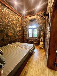 A thám homesstay