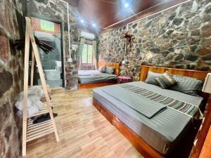 A thám homesstay