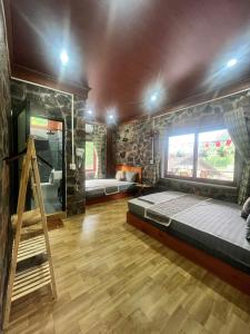A thám homesstay