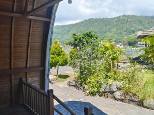 Batur Water Park Cabin
