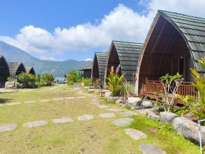 Batur Water Park Cabin
