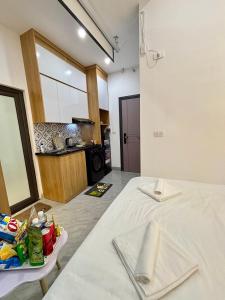 AN 25 KIM MA Apartment