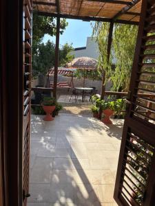 Casa Himera Fontane Bianche