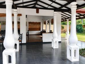 Lotus Lord Villa Kataragama
