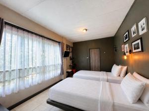 BB House Rambuttri2 บีบี เฮ้าส์ รามบุตรี2