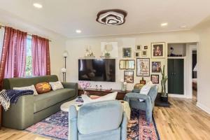 The Denver Duo Two Homes One Epic Stay