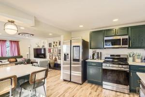 The Denver Duo Two Homes One Epic Stay