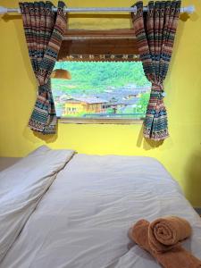Mộc homestay & restaurant