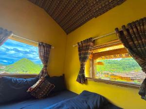 Mộc homestay & restaurant