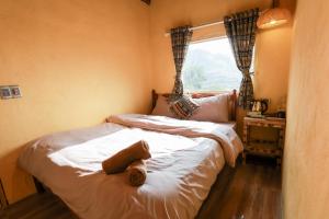 Mộc homestay & restaurant