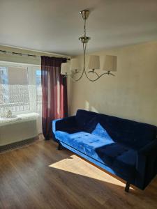Barinu Street apartment