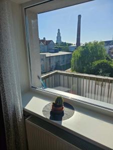 Barinu Street apartment