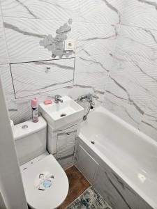 Barinu Street apartment