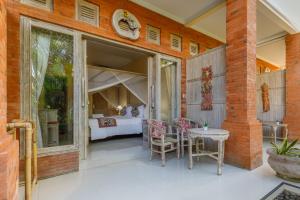 Alam Pracetha Bali Ubud