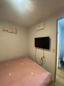Hotel MR TOMO ATAMI 401