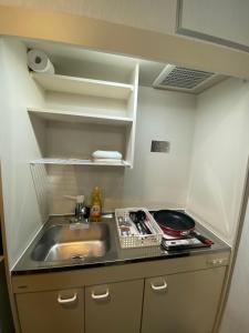 Hotel MR TOMO ATAMI 401