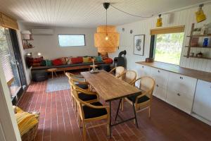 Cottage Near Beautiful Sandy Beach