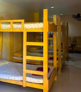 Buku Island House