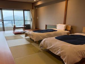 Rustic Retreat リトリート真鶴
